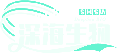 深海生物 DeepSea Bio